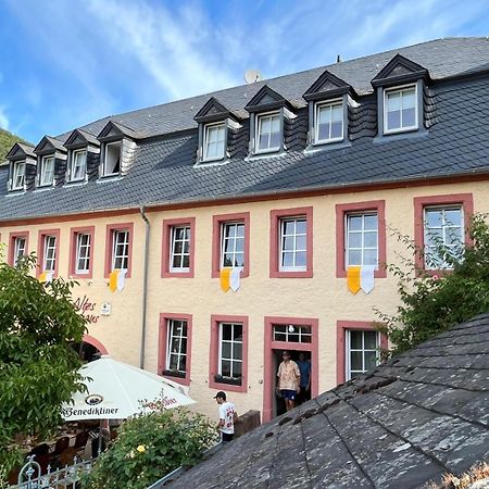 Altes Pfarrhaus Hotel Auw an der Kyll Ngoại thất bức ảnh