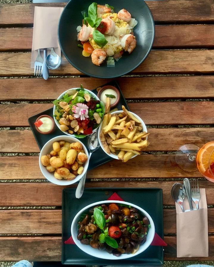 Altes Pfarrhaus Hotel Auw an der Kyll Ngoại thất bức ảnh